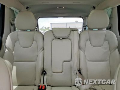 Zdjęcie 10 z 13 samochodu: 2019 VOLVO XC90 T5 MOMENTUM VIN:YV4102CK5K1438522 - miniatura