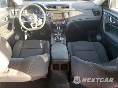 Zdjęcie 8 z 16 samochodu: 2019 NISSAN ROGUE S VIN:KNMAT2MV3KP558254 - miniatura