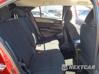 Zdjęcie 11 z 16 samochodu: 2022 MITSUBISHI ECLIPSE CROSS LE VIN:JA4ATVAA4NZ014531 - miniatura