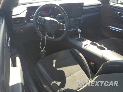 Zdjęcie 8 z 13 samochodu: 2024 FORD MUSTANG VIN:1FA6P8TH9R5105163 - miniatura