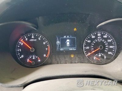 Zdjęcie 9 z 12 samochodu: 2017 KIA OPTIMA LX VIN:5XXGT4L39HG133515 - miniatura