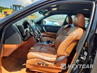 Zdjęcie 7 z 14 samochodu: 2007 INFINITI FX35 VIN:JNRAS08WX7X207858 - miniatura