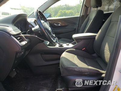 Zdjęcie 7 z 16 samochodu: 2019 GMC TERRAIN SLE VIN:3GKALMEV8KL204742 - miniatura