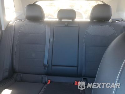 Zdjęcie 10 z 14 samochodu: 2022 VOLKSWAGEN TAOS SE VIN:3VVYX7B2XNM035429 - miniatura