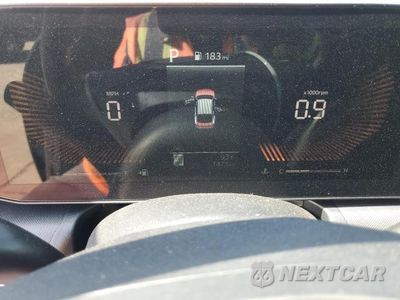 Zdjęcie 9 z 12 samochodu: 2025 KIA K4 LX VIN:3KPFT4DE4SE119419 - miniatura