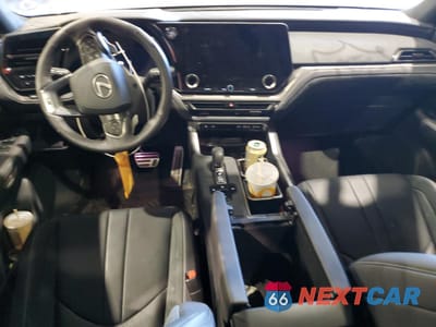 Zdjęcie 8 z 13 samochodu: 2024 LEXUS TX 500H F SPORT PREMIUM VIN:5TDABAB62RS005734 - miniatura