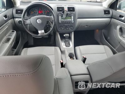 Zdjęcie 8 z 12 samochodu: 1991 VOLKSWAGEN JETTA SE VIN:3VWRZ71KX8M140259 - miniatura