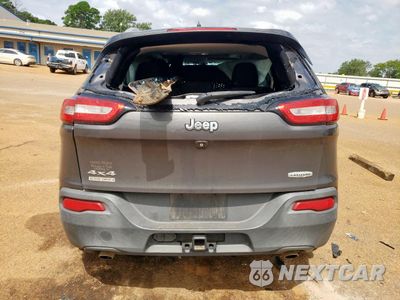 Zdjęcie 6 z 13 samochodu: 2014 JEEP CHEROKEE LATITUDE VIN:1C4PJMCS5EW138573 - miniatura