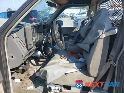 Zdjęcie 10 z 14 samochodu: 1992 GMC SIERRA C1500 VIN:1GTDC14H5NE501443 - miniatura