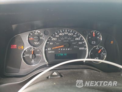 Zdjęcie 9 z 13 samochodu: 2014 CHEVROLET EXPRESS G2500 VIN:1GCWGFCAXE1159994 - miniatura
