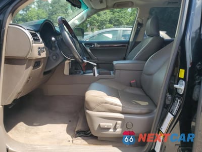 Zdjęcie 7 z 12 samochodu: 2011 LEXUS GX 460 VIN:JTJBM7FXXB5018499 - miniatura