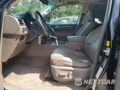 Zdjęcie 7 z 12 samochodu: 2011 LEXUS GX 460 VIN:JTJBM7FXXB5018499 - miniatura