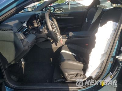 Zdjęcie 7 z 14 samochodu: 2025 TOYOTA CAMRY XSE VIN:4T1DAACK6SU000920 - miniatura