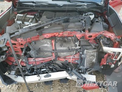 Zdjęcie 11 z 13 samochodu: 2022 TOYOTA TUNDRA DOUBLE CAB SR VIN:5TFLA5AA9NX013844 - miniatura