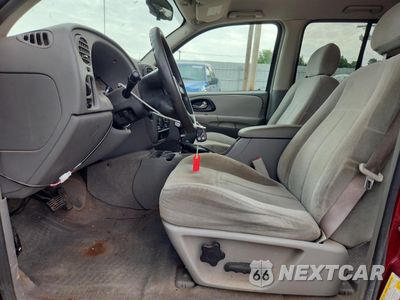Zdjęcie 7 z 15 samochodu: 2006 CHEVROLET TRAILBLAZER LS VIN:1GNDT13S762272948 - miniatura