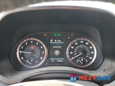 Zdjęcie 9 z 12 samochodu: 2019 HYUNDAI VELOSTER 2.0L PREMIUM VIN:KMHTG6AFXKU009505 - miniatura