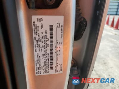 Zdjęcie 13 z 13 samochodu: 2019 FORD F350 SUPER DUTY VIN:1FT8W3DT8KEF75329 - miniatura