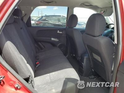 Zdjęcie 11 z 15 samochodu: 2008 KIA SPORTAGE EX VIN:KNDJE723X87482162 - miniatura