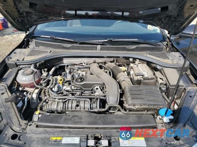 Zdjęcie 11 z 12 samochodu: 2022 VOLKSWAGEN JETTA S VIN:3VWCM7BU6NM033600 - miniatura