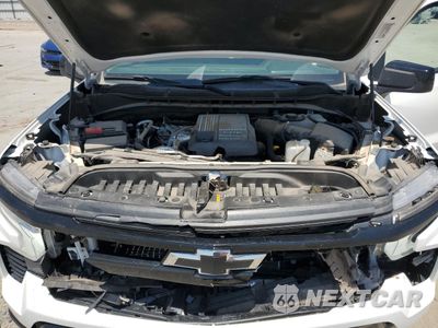 Zdjęcie 11 z 15 samochodu: 2024 CHEVROLET SILVERADO K1500 LT TRAIL BOSS VIN:3GCUDFE80RG300816 - miniatura