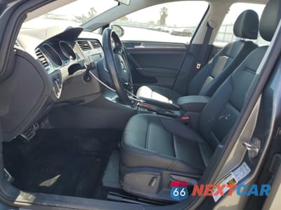 Zdjęcie 7 z 16 samochodu: 2017 VOLKSWAGEN GOLF ALLTRACK S VIN:3VWH17AU9HM544237 - miniatura