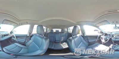 Zdjęcie 15 z 15 samochodu: 2014 TOYOTA RAV4 LIMITED VIN:2T3DFREV4EW168123 - miniatura