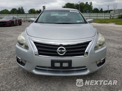 Piąte zdjęcie samochodu w środku: 2015 NISSAN ALTIMA 2.5 VIN:1N4AL3AP4FC146052 - miniatura