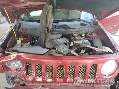 Zdjęcie 11 z 14 samochodu: 2015 JEEP PATRIOT LIMITED VIN:1C4NJPCB8FD401323 - miniatura