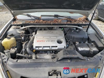 Zdjęcie 11 z 12 samochodu: 2002 LEXUS ES 300 VIN:JTHBF30G320026986 - miniatura