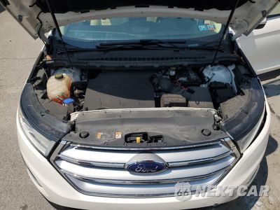 Zdjęcie 12 z 16 samochodu: 2017 FORD EDGE SEL VIN:2FMPK4J80HBC66967 - miniatura