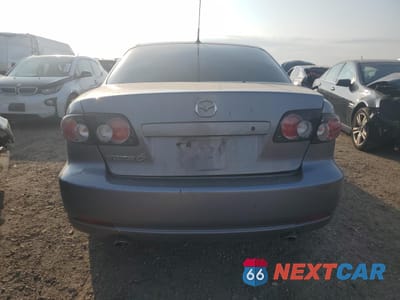 Zdjęcie 6 z 12 samochodu: 2007 MAZDA 6 I VIN:1YVHP80C875M52826 - miniatura