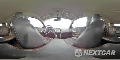 Zdjęcie 15 z 15 samochodu: 2011 CHEVROLET EQUINOX LTZ VIN:2CNFLGE53B6315606 - miniatura