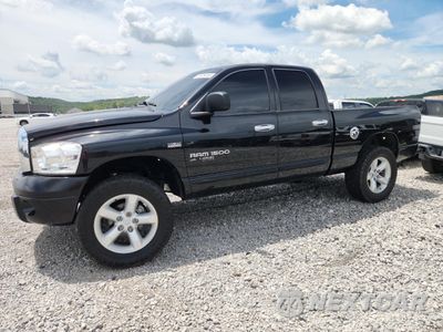2006 DODGE RAM 1500 ST 1D7HA182X6S660528 - główne zdjęcie licytacji z USA - miniatura
