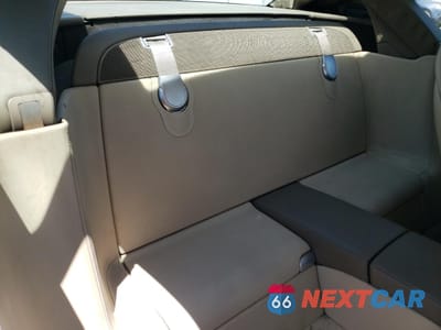 Zdjęcie 10 z 14 samochodu: 2007 MERCEDES-BENZ SL 550 VIN:WDBSK71F17F135878 - miniatura