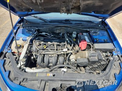 Zdjęcie 11 z 12 samochodu: 2012 FORD FUSION SEL VIN:3FAHP0JA2CR444481 - miniatura