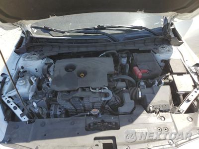 Zdjęcie 11 z 14 samochodu: 2019 NISSAN ALTIMA S VIN:1N4BL4BV7KN322369 - miniatura