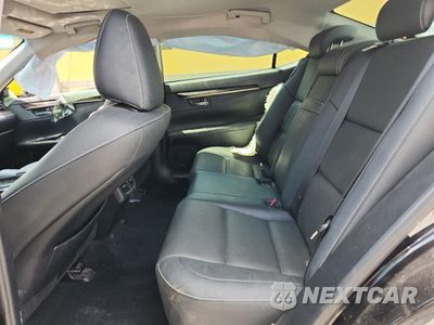 Zdjęcie 10 z 14 samochodu: 2016 LEXUS ES 350 VIN:JTHBK1GG8G2226487 - miniatura