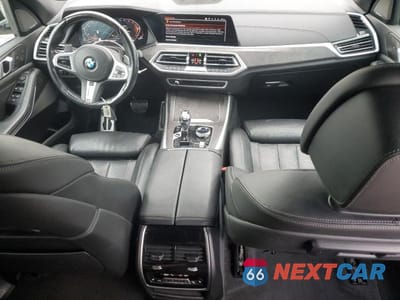 Zdjęcie 8 z 13 samochodu: 2021 BMW X5 XDRIVE40I VIN:5UXCR6C02M9E35767 - miniatura