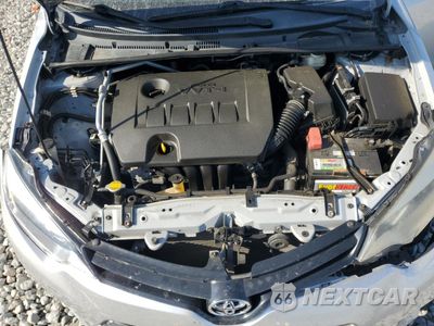 Zdjęcie 11 z 14 samochodu: 2014 TOYOTA COROLLA L VIN:2T1BURHE6EC041540 - miniatura