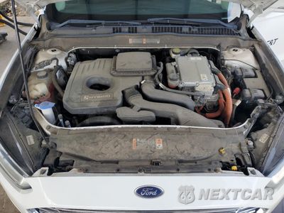 Zdjęcie 11 z 12 samochodu: 2016 FORD FUSION SE HYBRID VIN:3FA6P0LU6GR208341 - miniatura