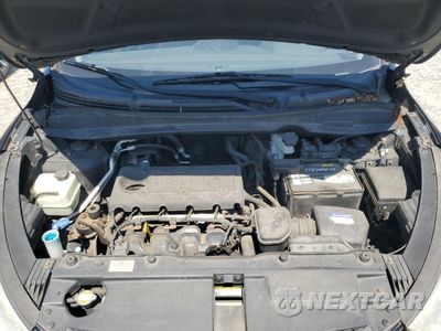Zdjęcie 11 z 14 samochodu: 2011 HYUNDAI TUCSON GLS VIN:KM8JUCAC9BU172795 - miniatura