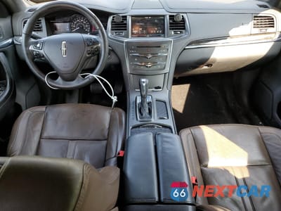 Zdjęcie 8 z 14 samochodu: 2015 LINCOLN MKS VIN:1LNHL9DK3FG607550 - miniatura