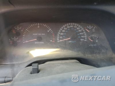 Zdjęcie 9 z 12 samochodu: 1999 DODGE RAM 3500 VIN:1B7MC3361XJ574735 - miniatura