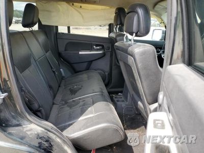 Zdjęcie 10 z 12 samochodu: 2010 JEEP LIBERTY LIMITED VIN:1J4PN5GK1AW135047 - miniatura