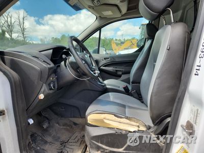 Zdjęcie 7 z 13 samochodu: 2014 FORD TRANSIT CONNECT XL VIN:NM0LS7E70E1172422 - miniatura