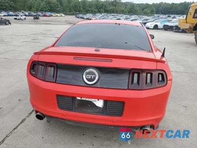 Zdjęcie 6 z 12 samochodu: 2014 FORD MUSTANG GT VIN:1ZVBP8CF8E5206113 - miniatura