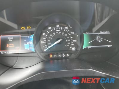 Zdjęcie 9 z 13 samochodu: 2017 FORD EDGE SEL VIN:2FMPK4J82HBB02815 - miniatura