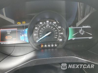 Zdjęcie 9 z 13 samochodu: 2017 FORD EDGE SEL VIN:2FMPK4J82HBB02815 - miniatura