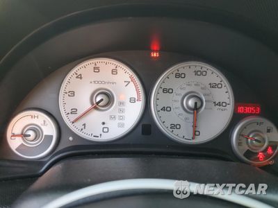 Zdjęcie 9 z 14 samochodu: 2004 ACURA RSX VIN:JH4DC54864S015844 - miniatura