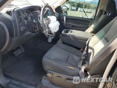 Zdjęcie 7 z 14 samochodu: 2012 CHEVROLET SILVERADO C1500 LT VIN:3GCPCSE00CG300115 - miniatura